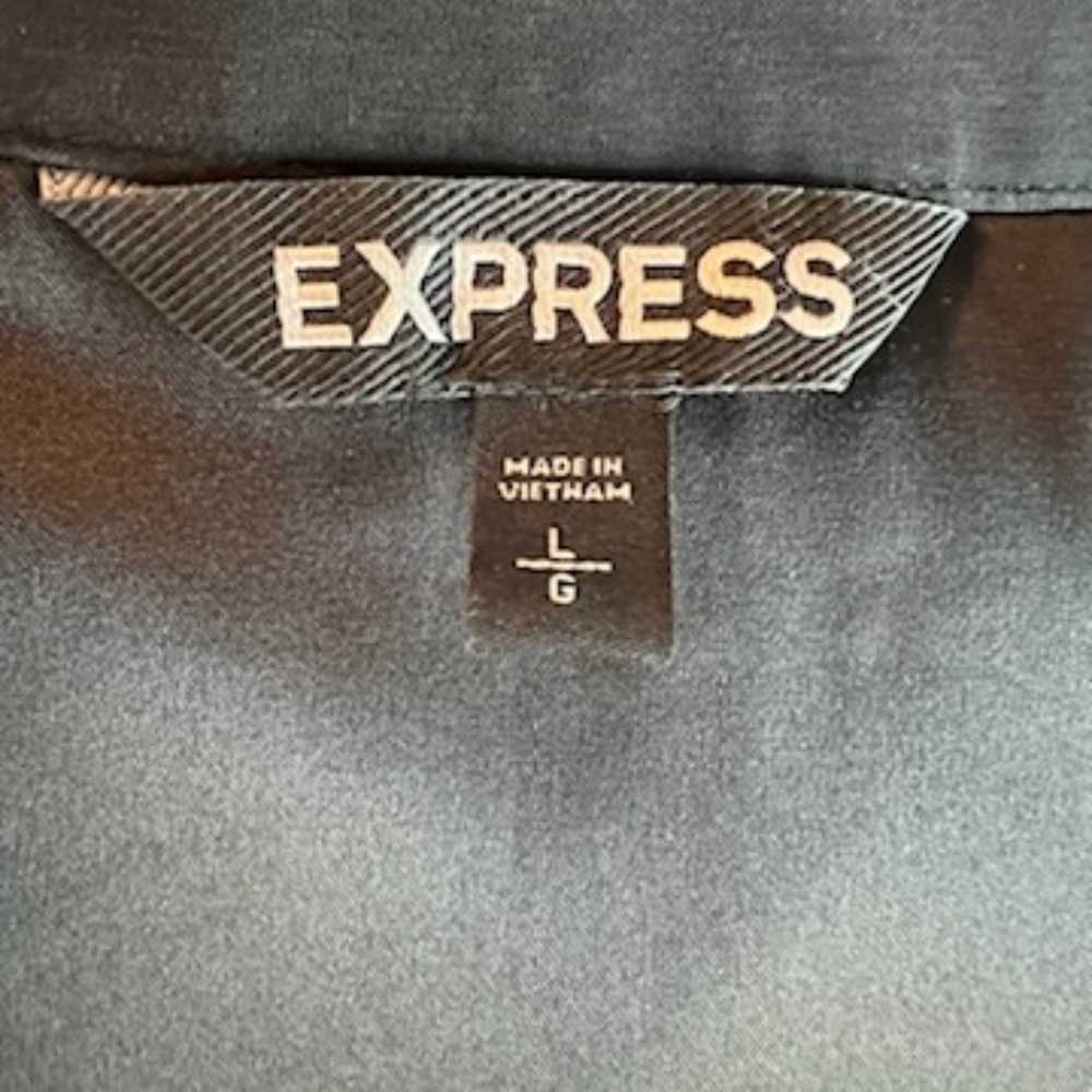 Express Dress